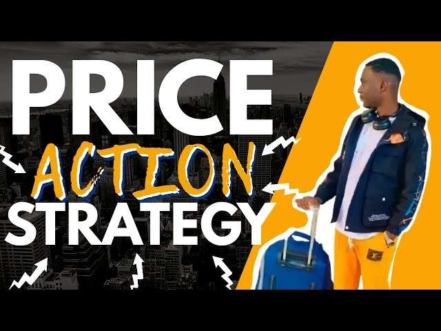 PRICE ACTION STRAT