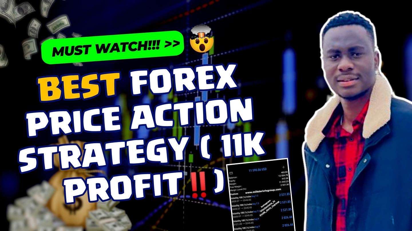 BEST FOREX STRATEGY TO MILK DERIV 