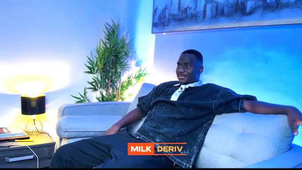 7 figure successful forex trader shares his story / MILK DERIV'S FOREX JOURNEY